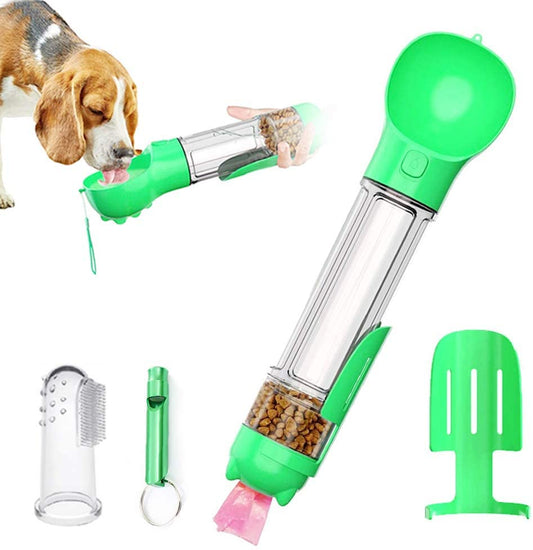 PuppyPal™   Dog Bottle